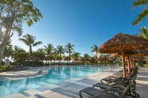 Sandos Caracol Eco Resort and Spa