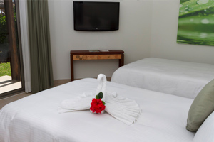 Royal Elite Superior - Sandos Caracol Eco Resort and Spa - All Inclusive - Cancun, Mexico
